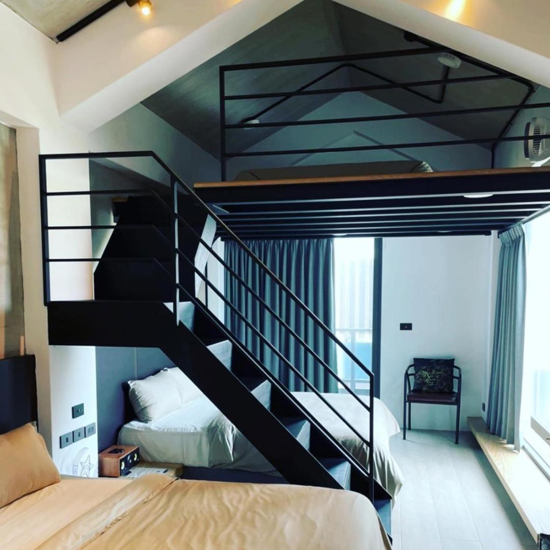 Pathway Inn 馬公市 エクステリア 写真