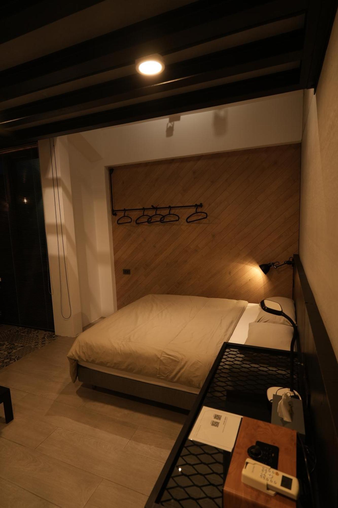 Pathway Inn 馬公市 エクステリア 写真