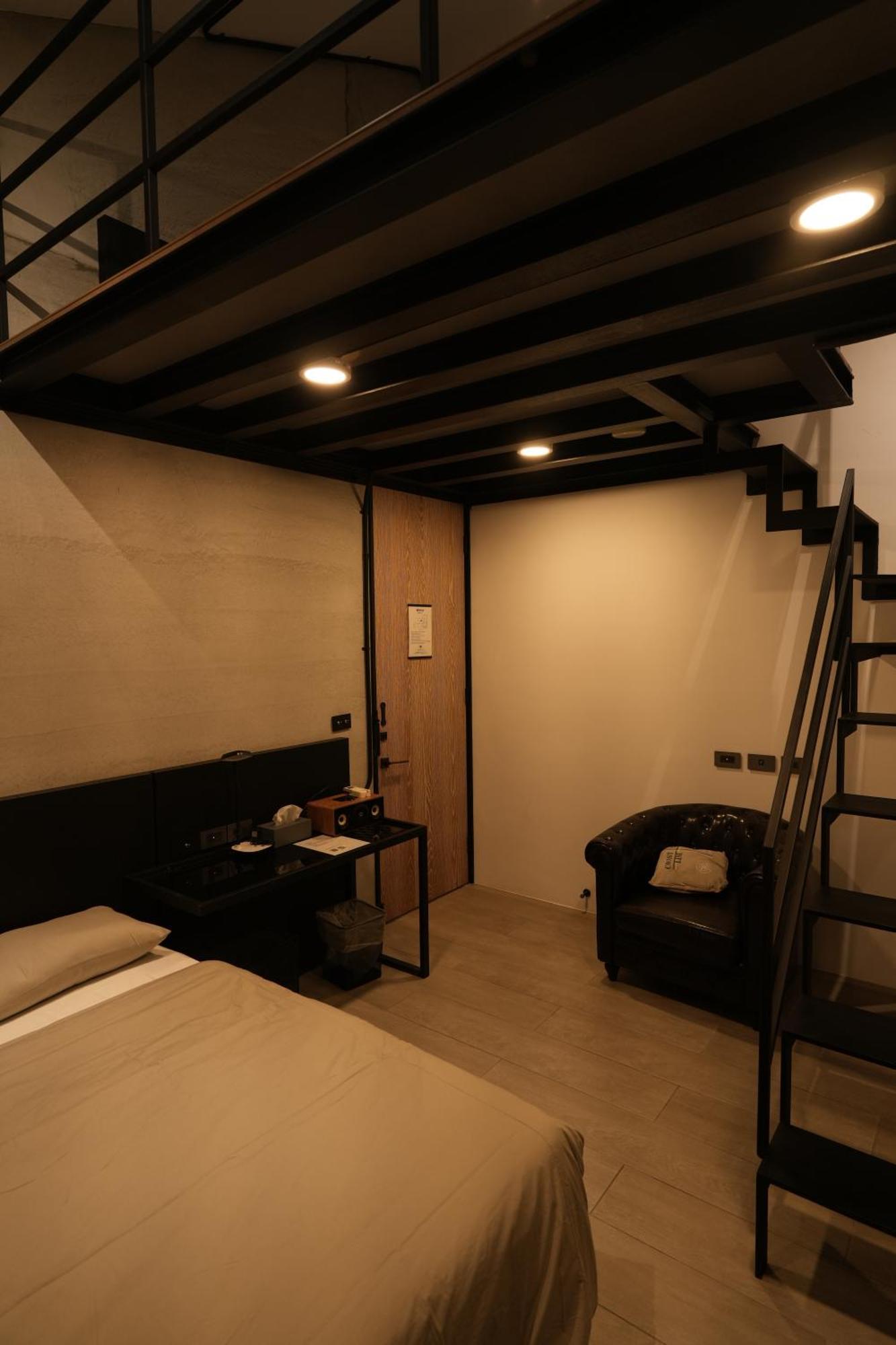 Pathway Inn 馬公市 エクステリア 写真