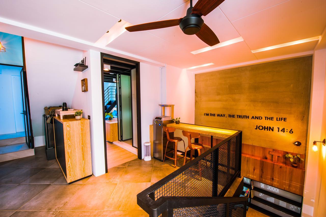 Pathway Inn 馬公市 エクステリア 写真