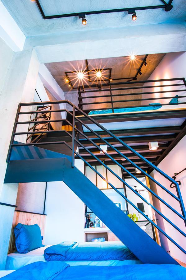 Pathway Inn 馬公市 エクステリア 写真