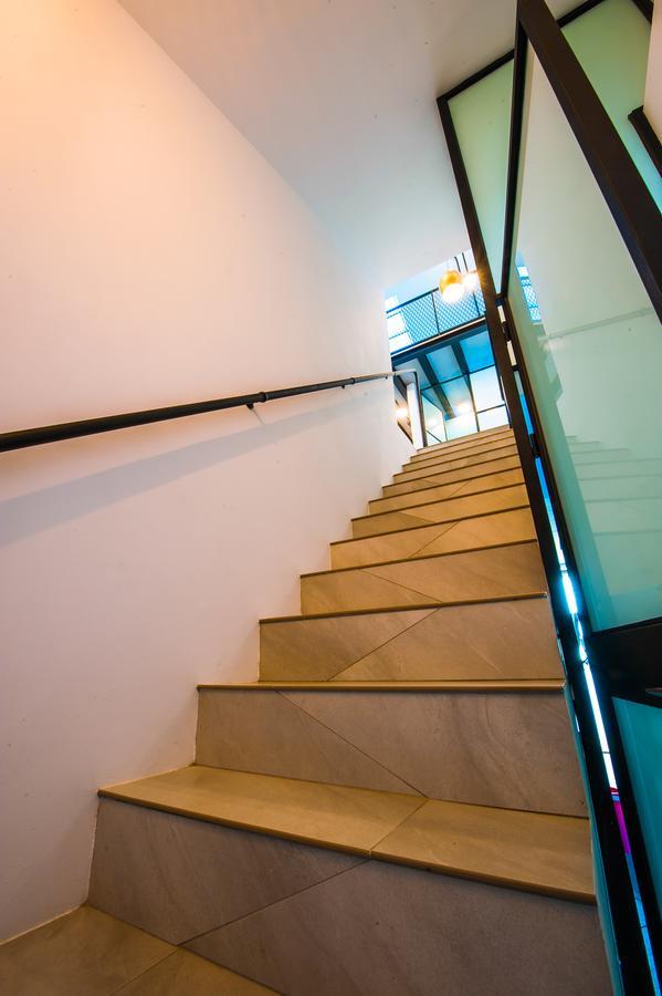 Pathway Inn 馬公市 エクステリア 写真