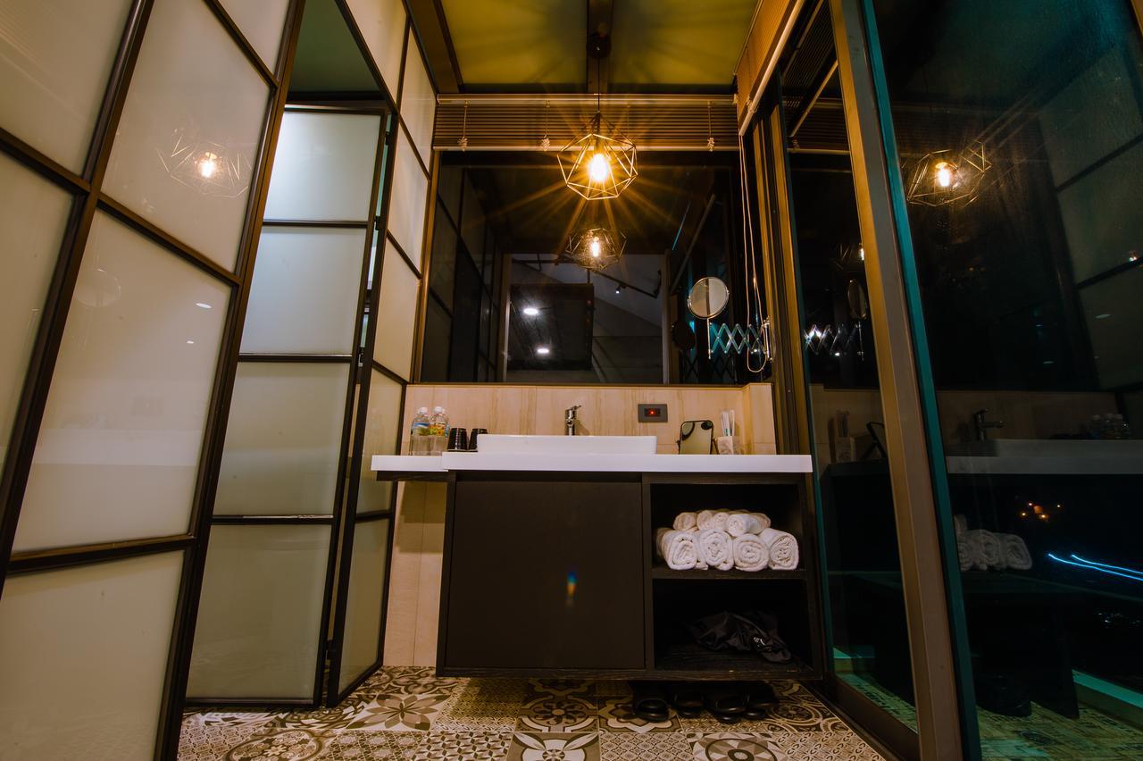 Pathway Inn 馬公市 エクステリア 写真