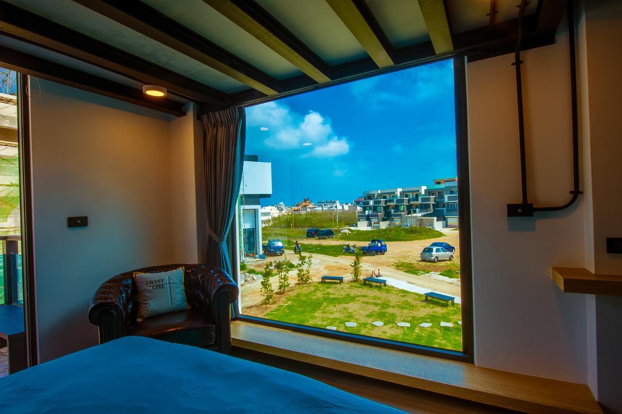 Pathway Inn 馬公市 エクステリア 写真