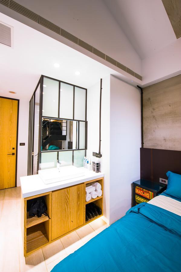 Pathway Inn 馬公市 エクステリア 写真